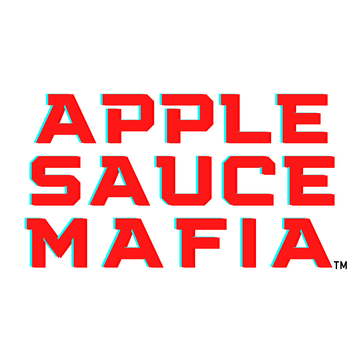 Applesauce Mafia